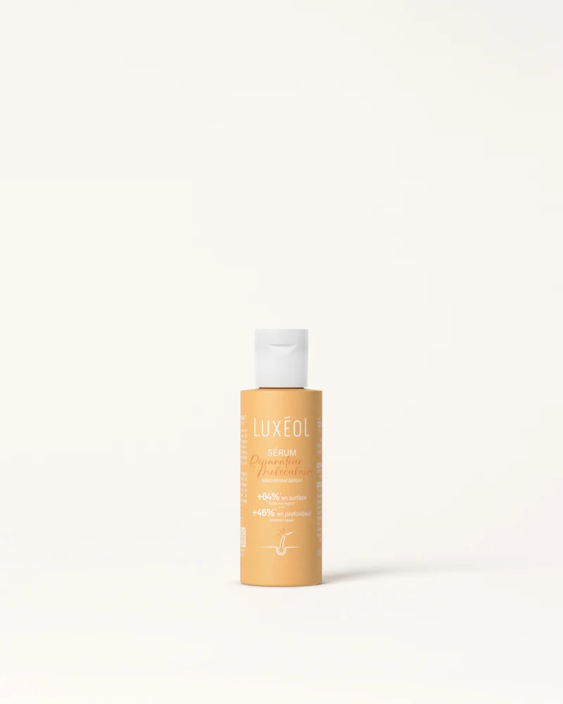 Sérum Réparateur Moléculaire Voyage