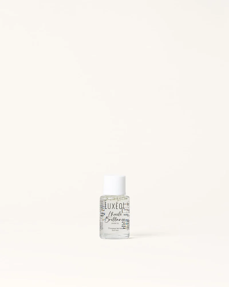 Huile Brillance Voyage