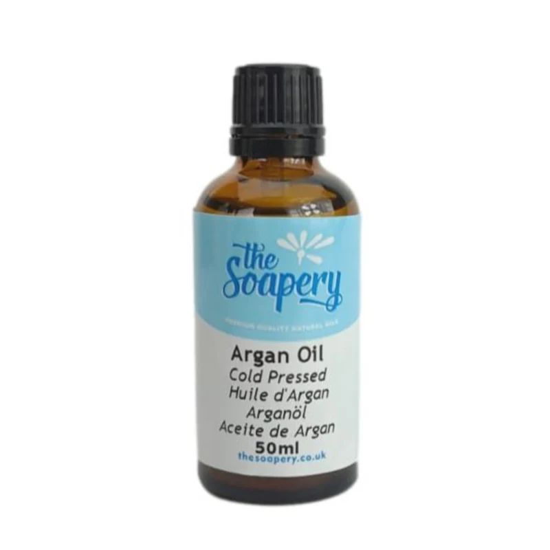 Huile d'argan - Pressée à froid - Origine Marocaine