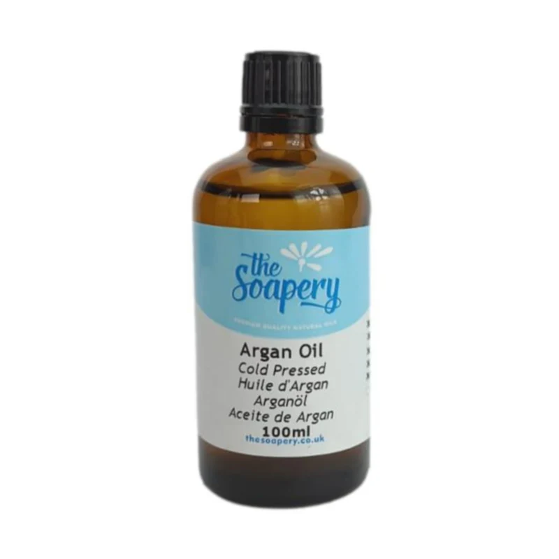 Huile d'argan - Pressée à froid - Origine Marocaine