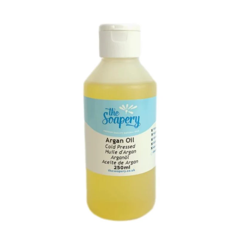 Huile d'argan - Pressée à froid - Origine Marocaine