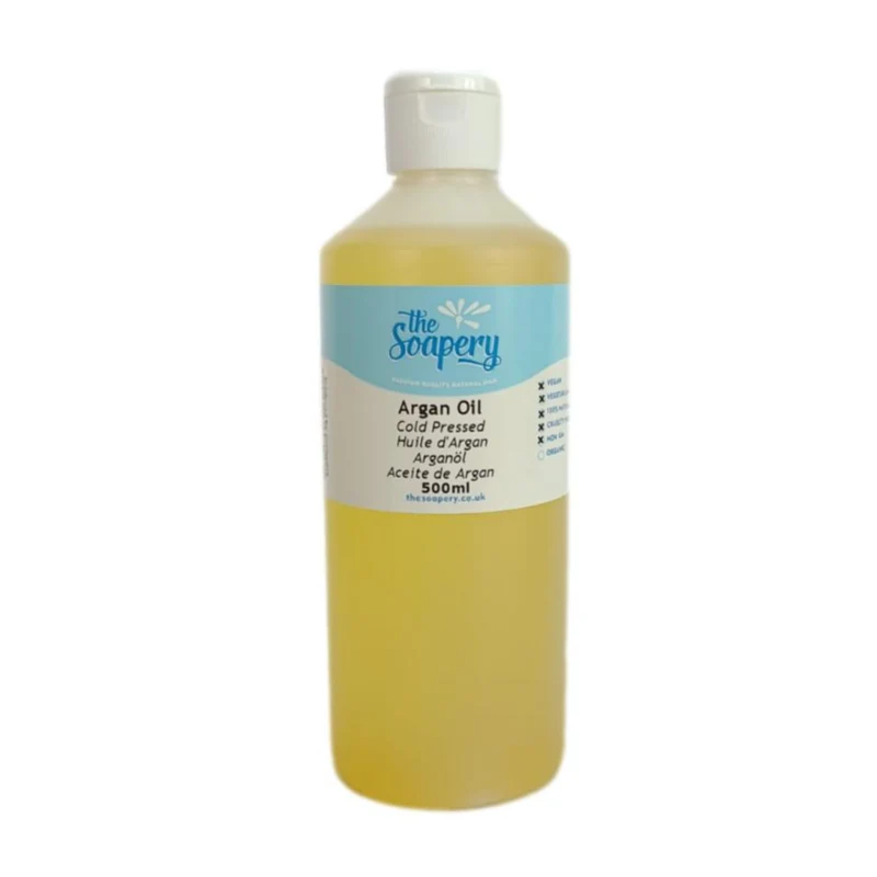 Huile d'argan - Pressée à froid - Origine Marocaine