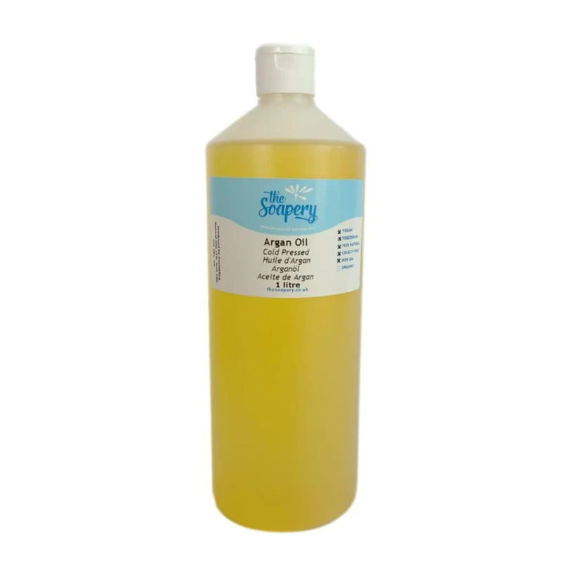 Huile d'argan - Pressée à froid - Origine Marocaine
