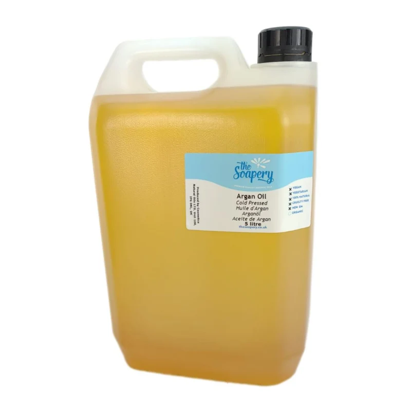 Huile d'argan - Pressée à froid - Origine Marocaine