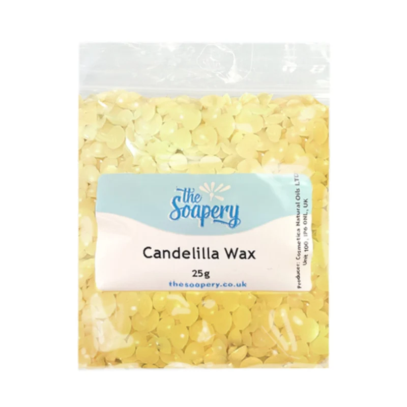 Cire de Candelilla