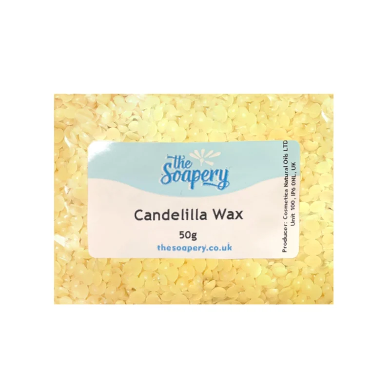 Cire de Candelilla