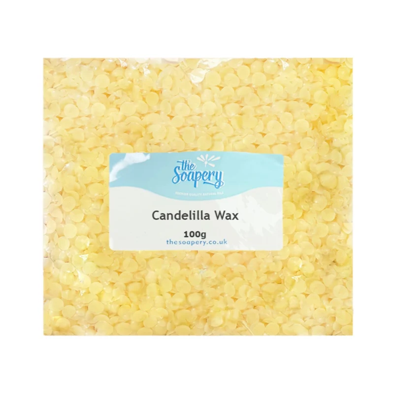 Cire de Candelilla