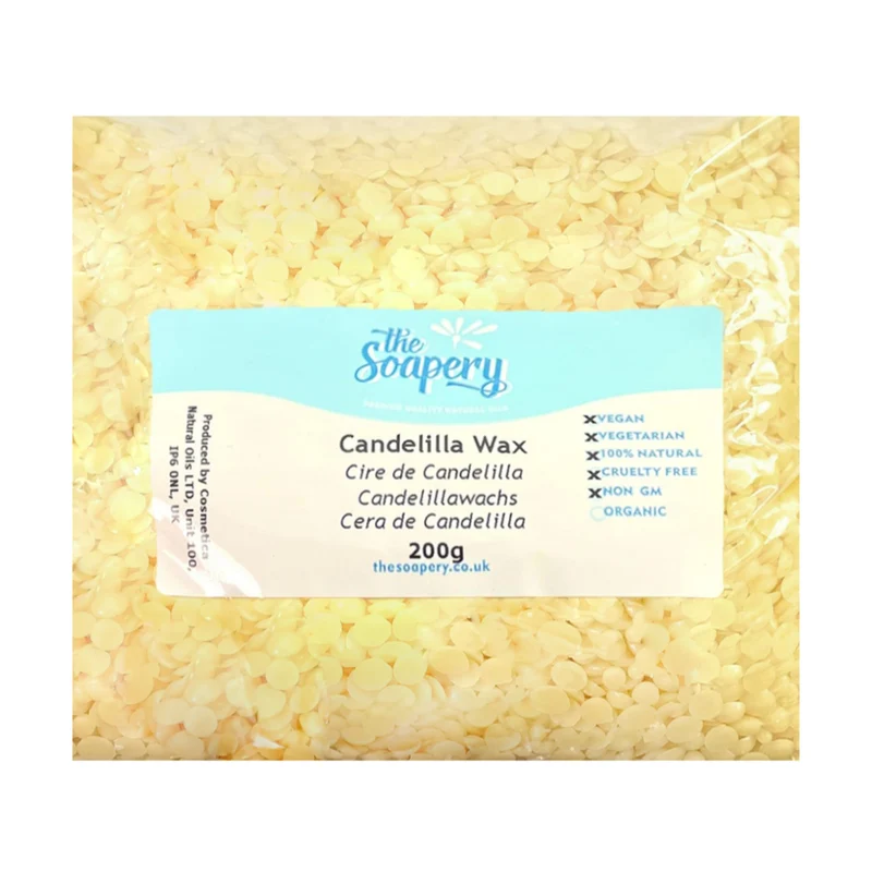 Cire de Candelilla