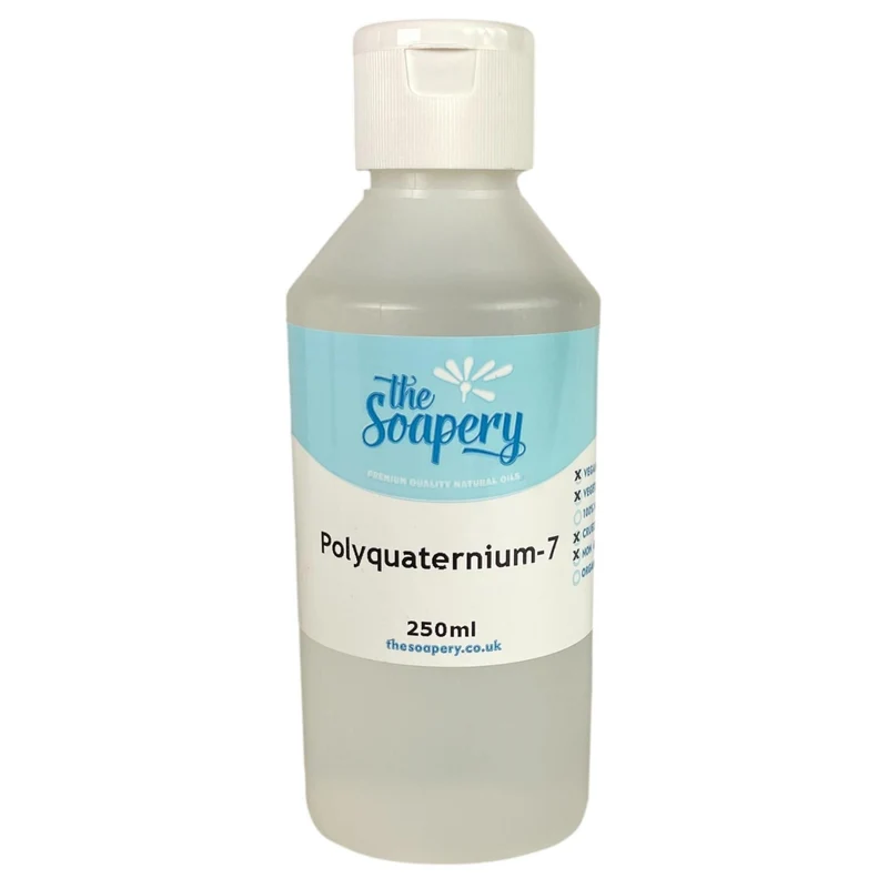 Polyquaternium-7
