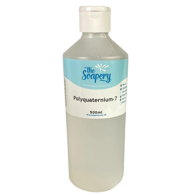Polyquaternium-7