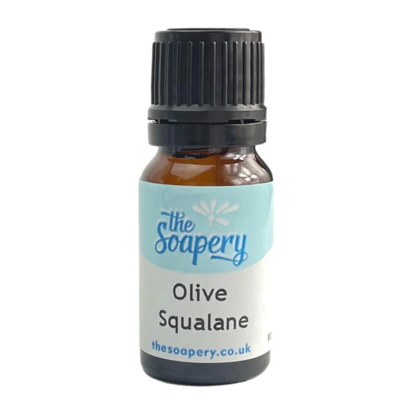 Huile de squalane d'olive