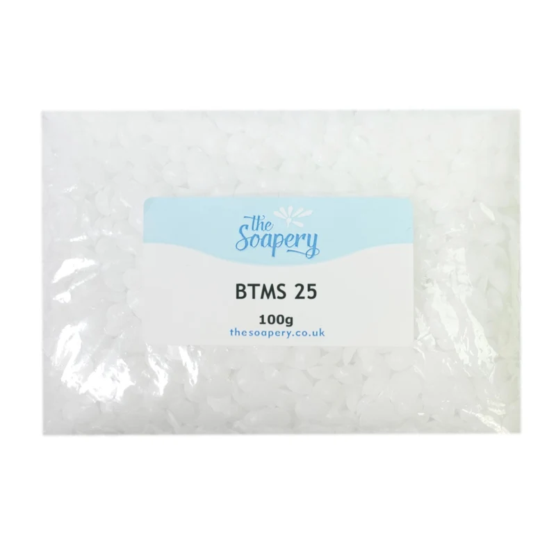 BTMS 25