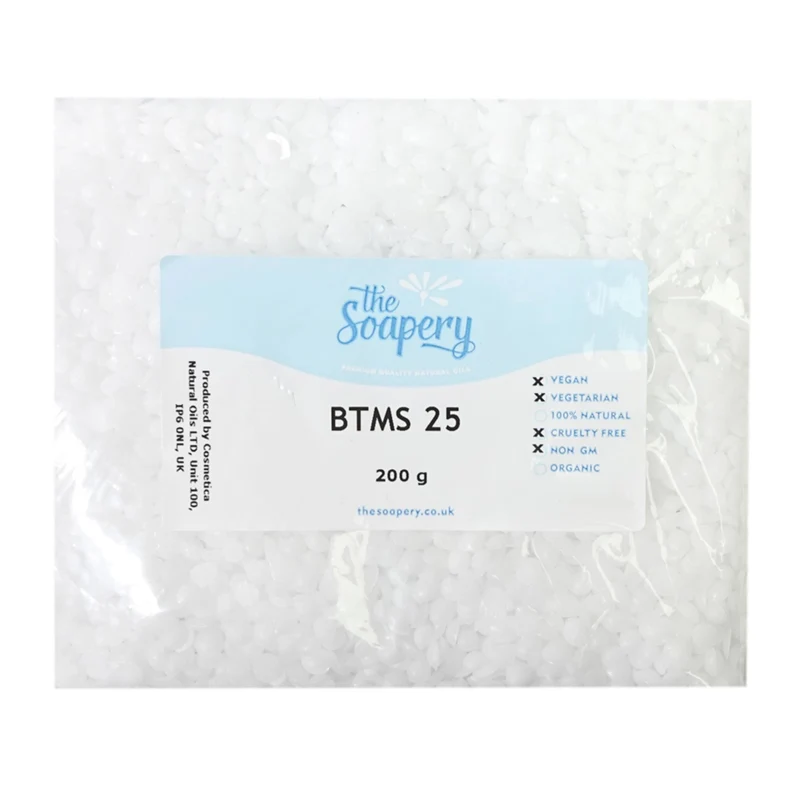 BTMS 25