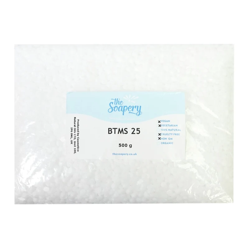 BTMS 25