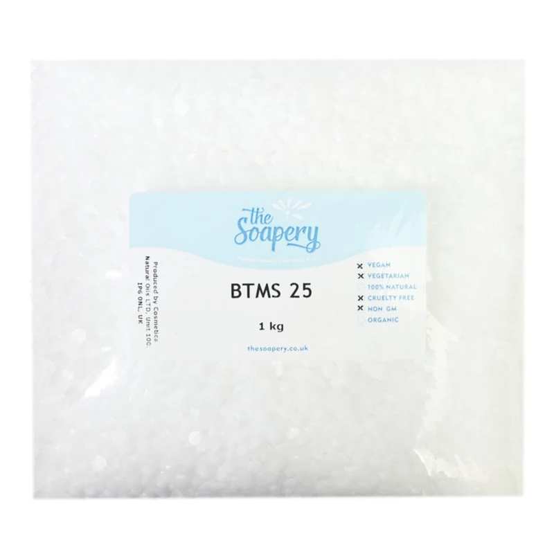 BTMS 25