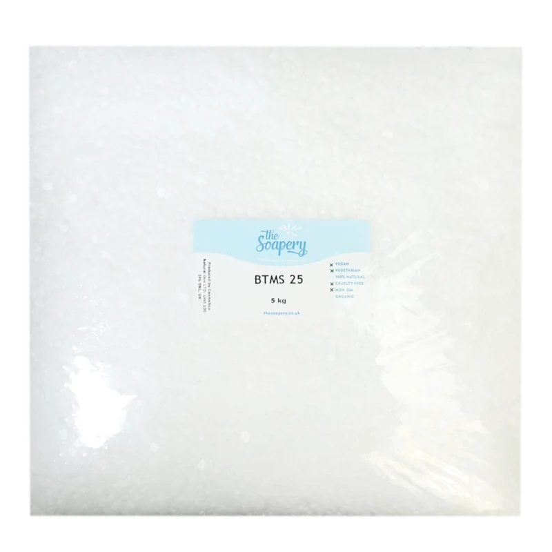 BTMS 25