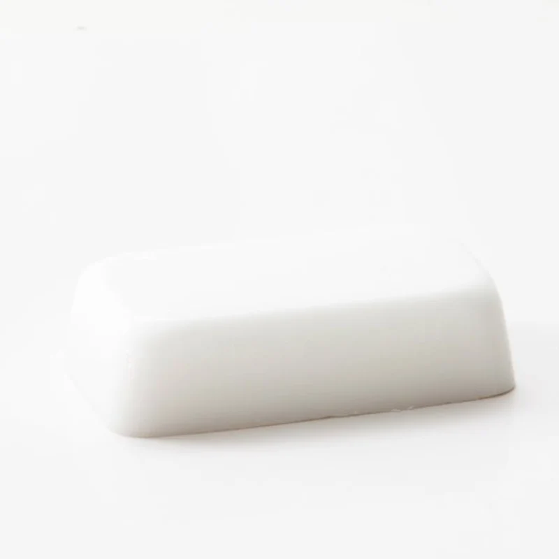 Base de savon fondre et verser standard blanche 11,5 kg