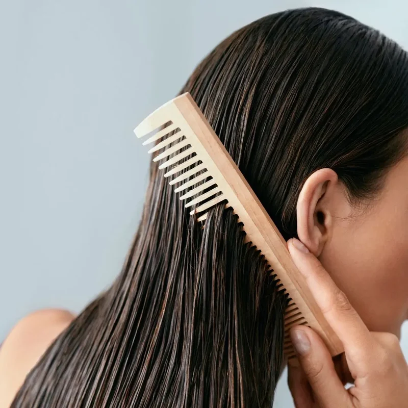 Routine Capillaire Essentielle