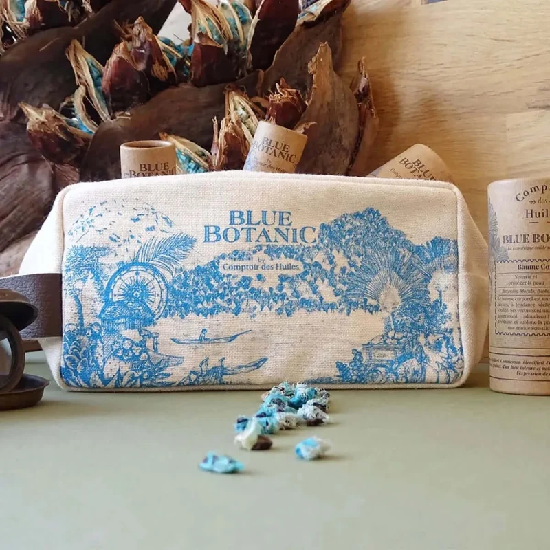 Trousse de Toilette