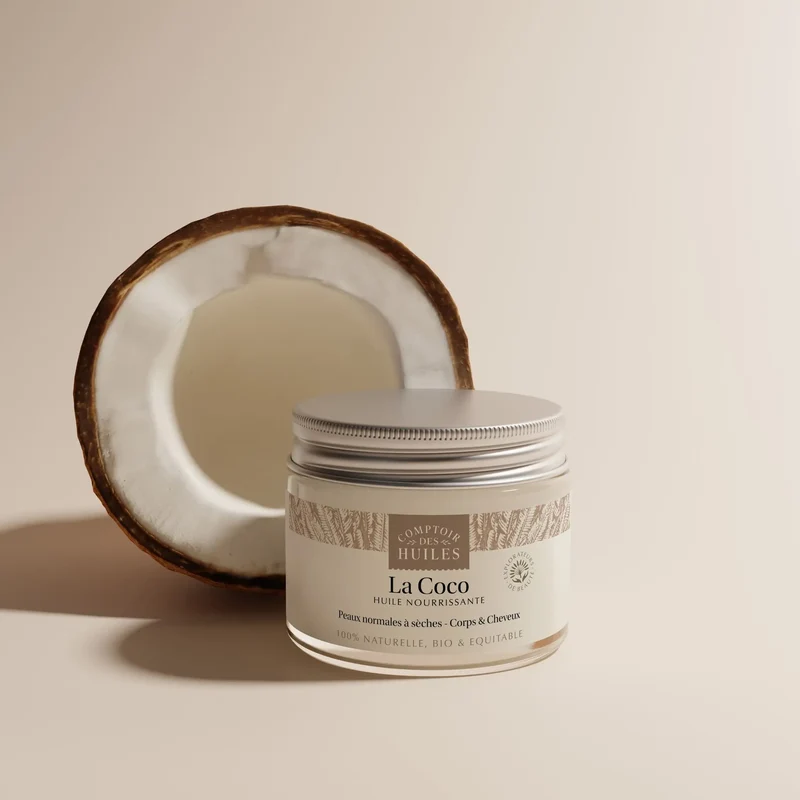 Trio Coco BIO