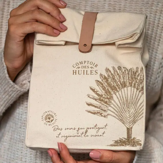 Sac Coffret Cadeau