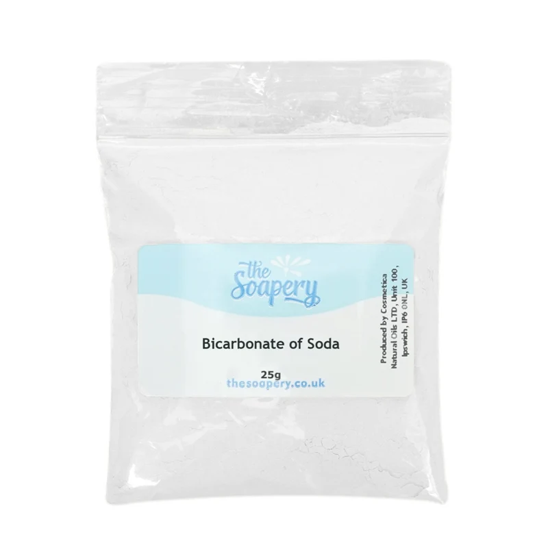 Bicarbonate de sodium