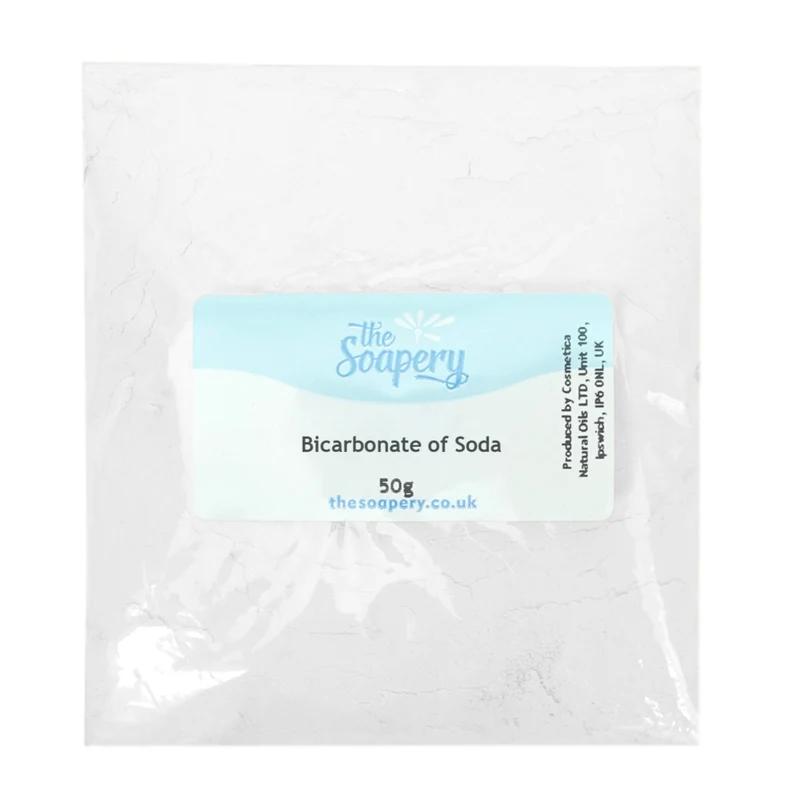 Bicarbonate de sodium