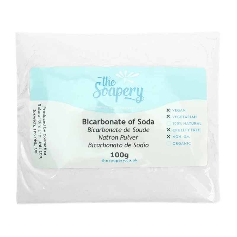 Bicarbonate de sodium