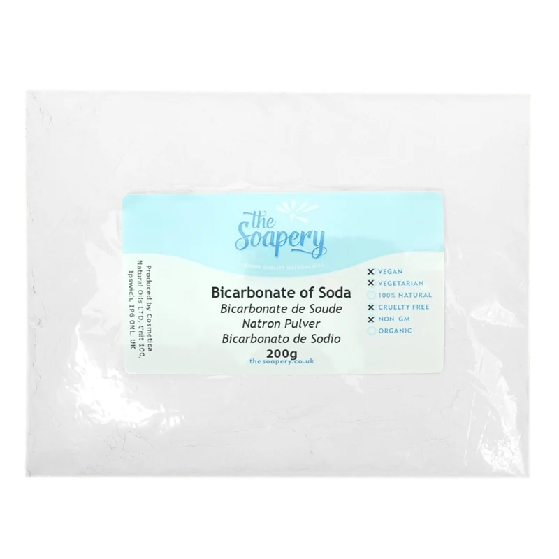 Bicarbonate de sodium