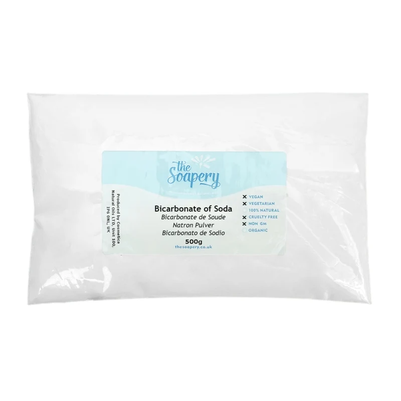 Bicarbonate de sodium