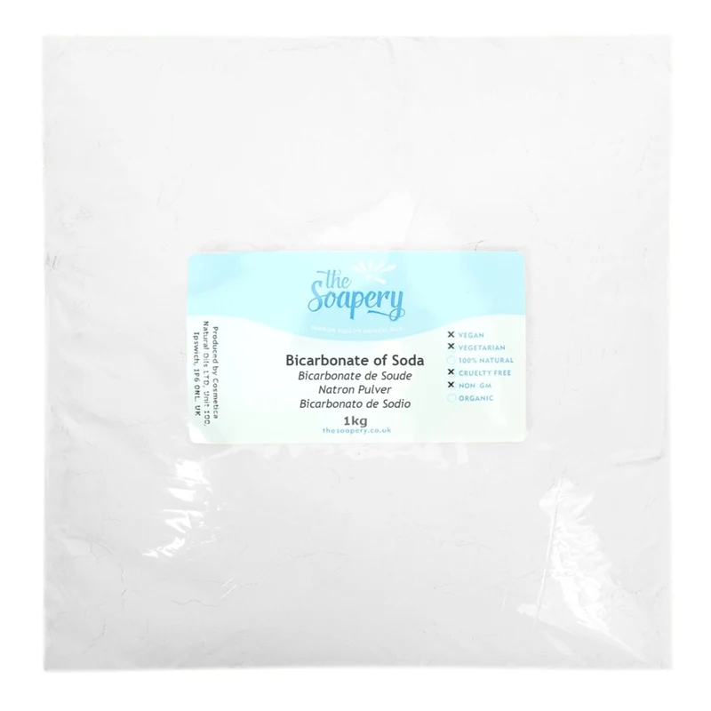 Bicarbonate de sodium