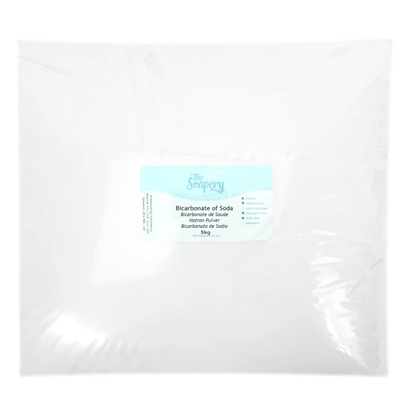 Bicarbonate de sodium
