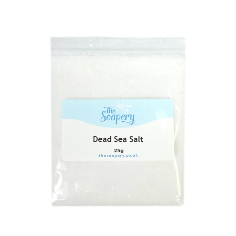 Sel de la Mer Morte