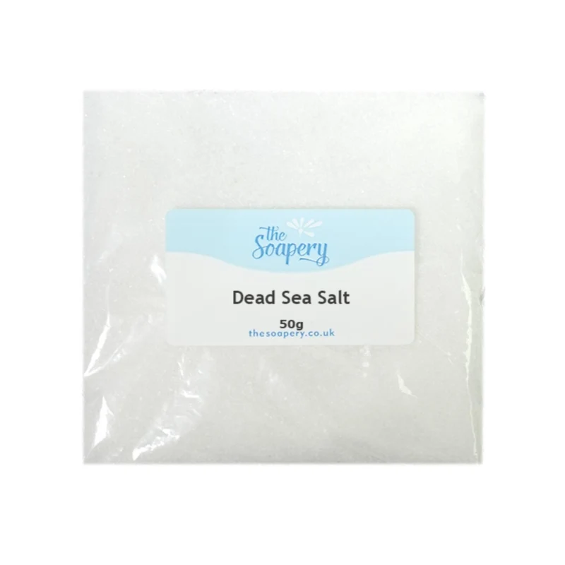 Sel de la Mer Morte