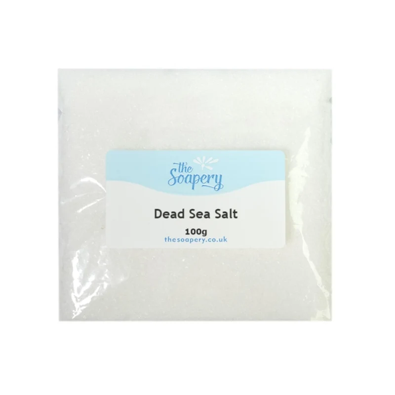 Sel de la Mer Morte