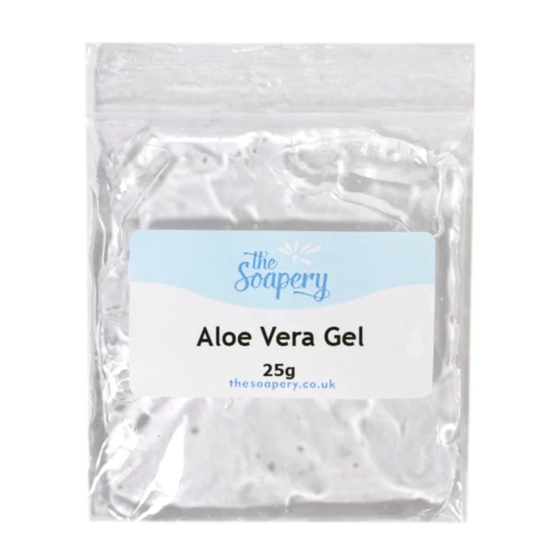 Gel d'Aloe Vera