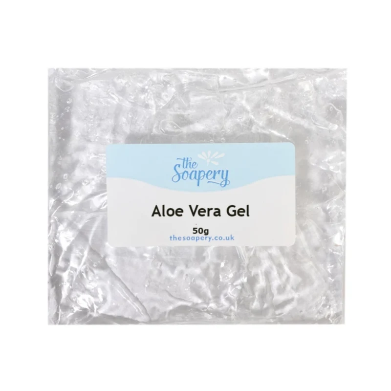 Gel d'Aloe Vera