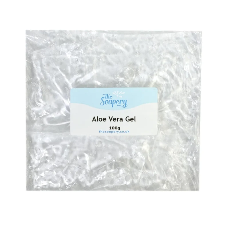 Gel d'Aloe Vera