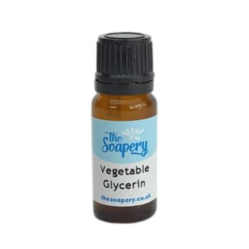 Glycérine végétale