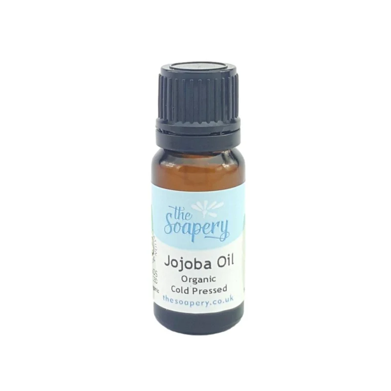 Huile de Jojoba - Dorée Bio