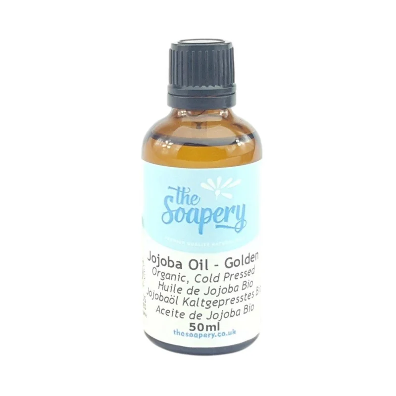 Huile de Jojoba - Dorée Bio