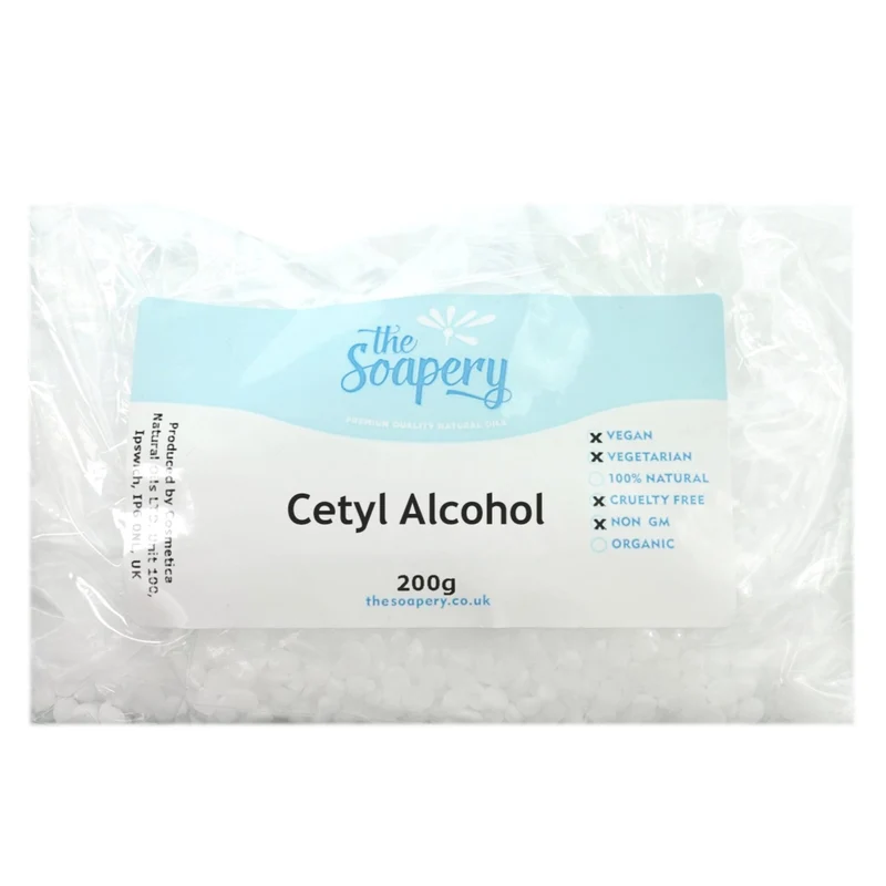 Alcool cétylique