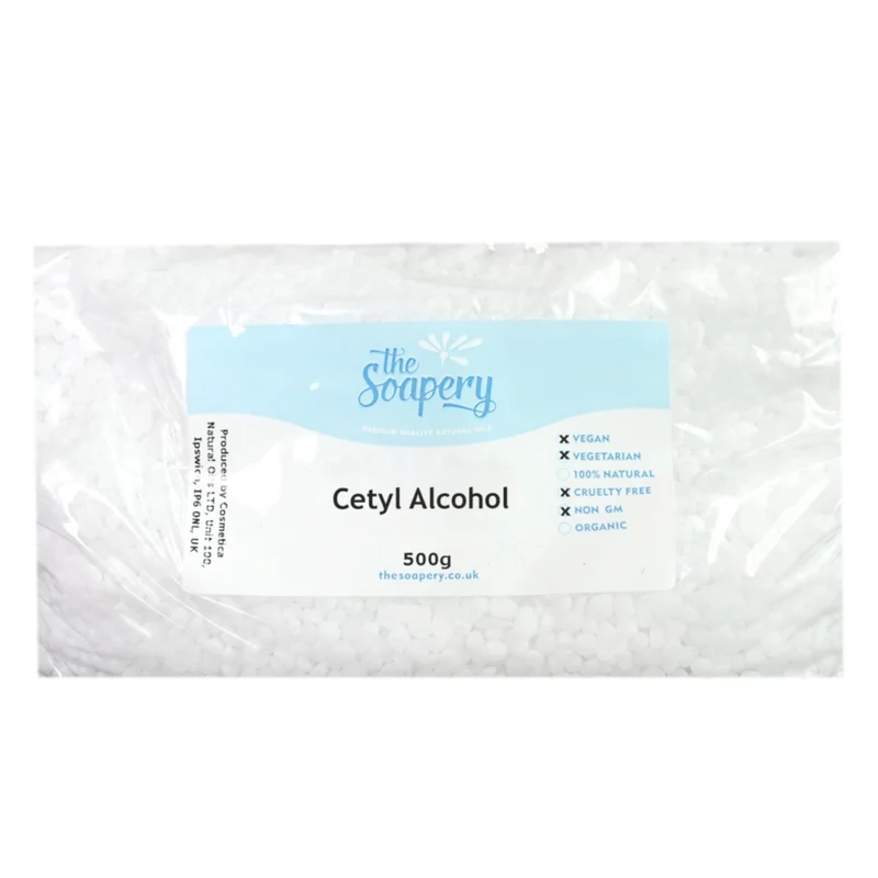 Alcool cétylique