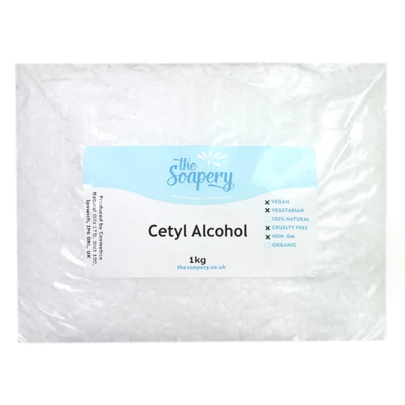 Alcool cétylique