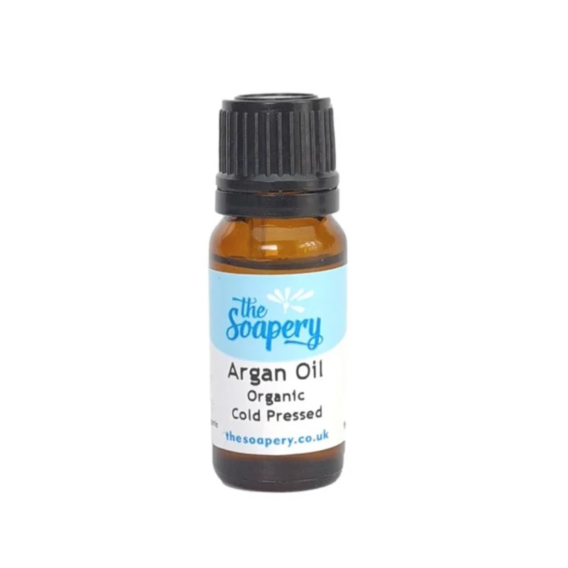 Huile d'argan - Pressée à froid biologique