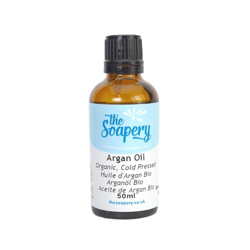 Huile d'argan - Pressée à froid biologique