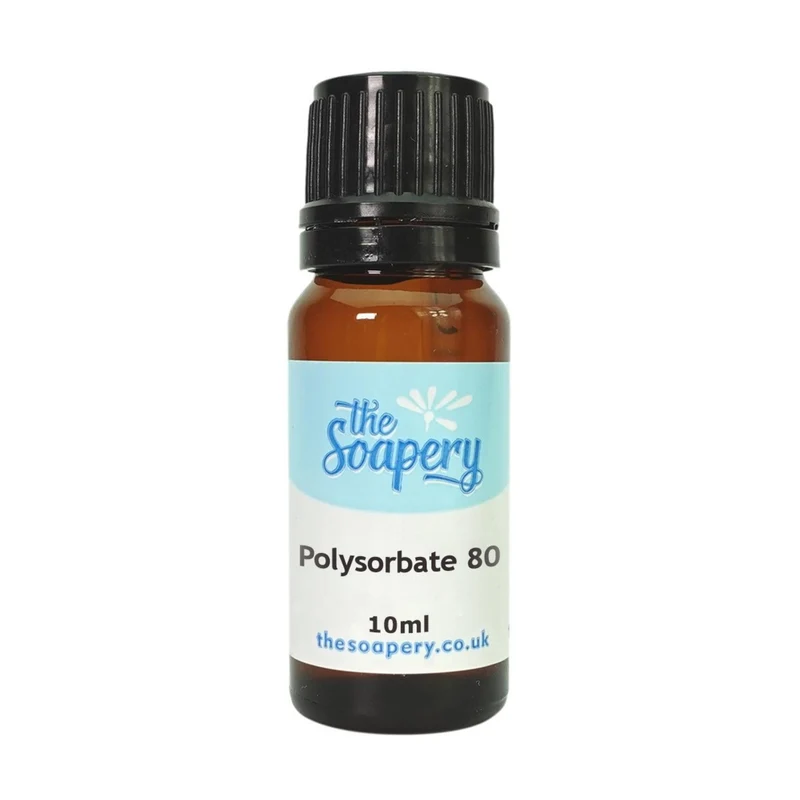 Polysorbate 80