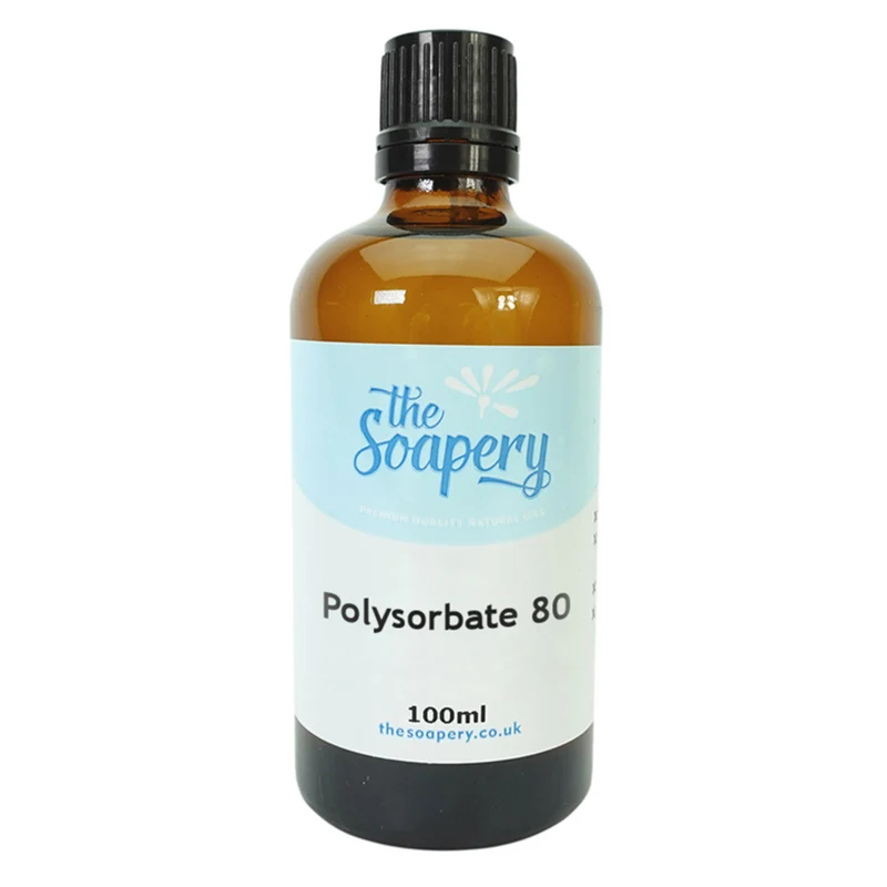 Polysorbate 80