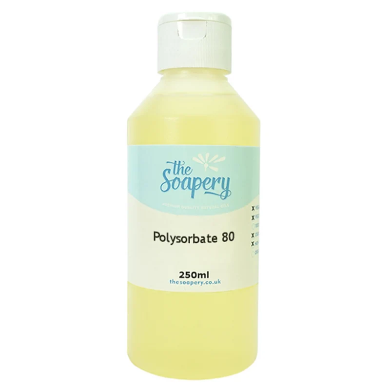 Polysorbate 80