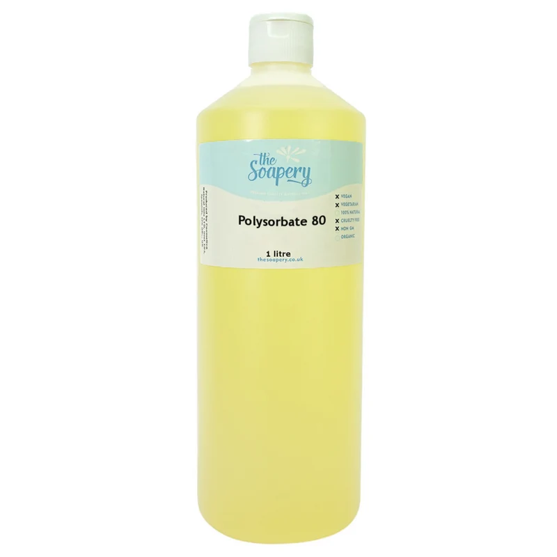 Polysorbate 80